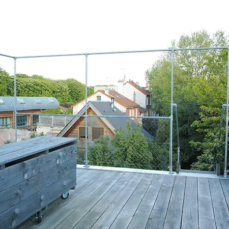 Maison D'architecte *