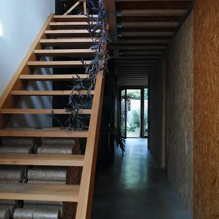 Maison D'architecte Homestay