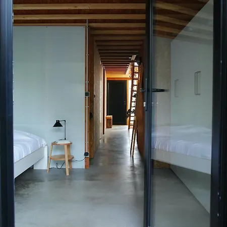 Maison D'architecte *