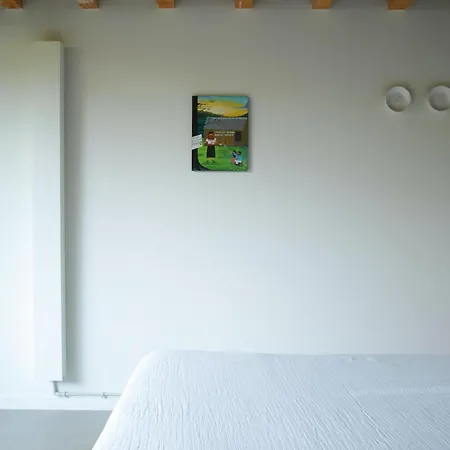 Homestay Maison D'architecte Saint-Ouen (Seine-Saint-Denis)